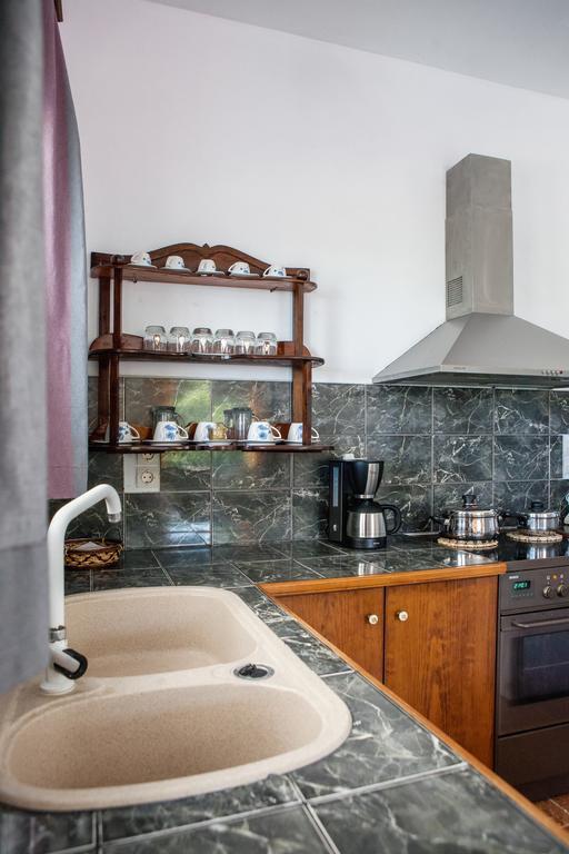 Aloni Villa سكوبيلوس تاون الغرفة الصورة