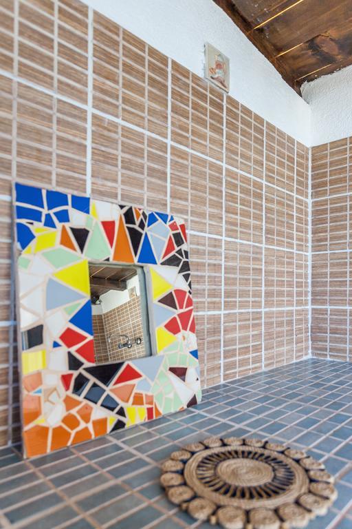 Aloni Villa سكوبيلوس تاون الغرفة الصورة