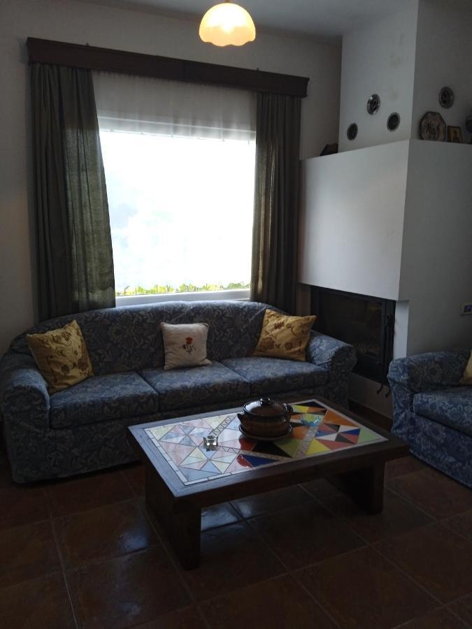 Aloni Villa سكوبيلوس تاون المظهر الخارجي الصورة