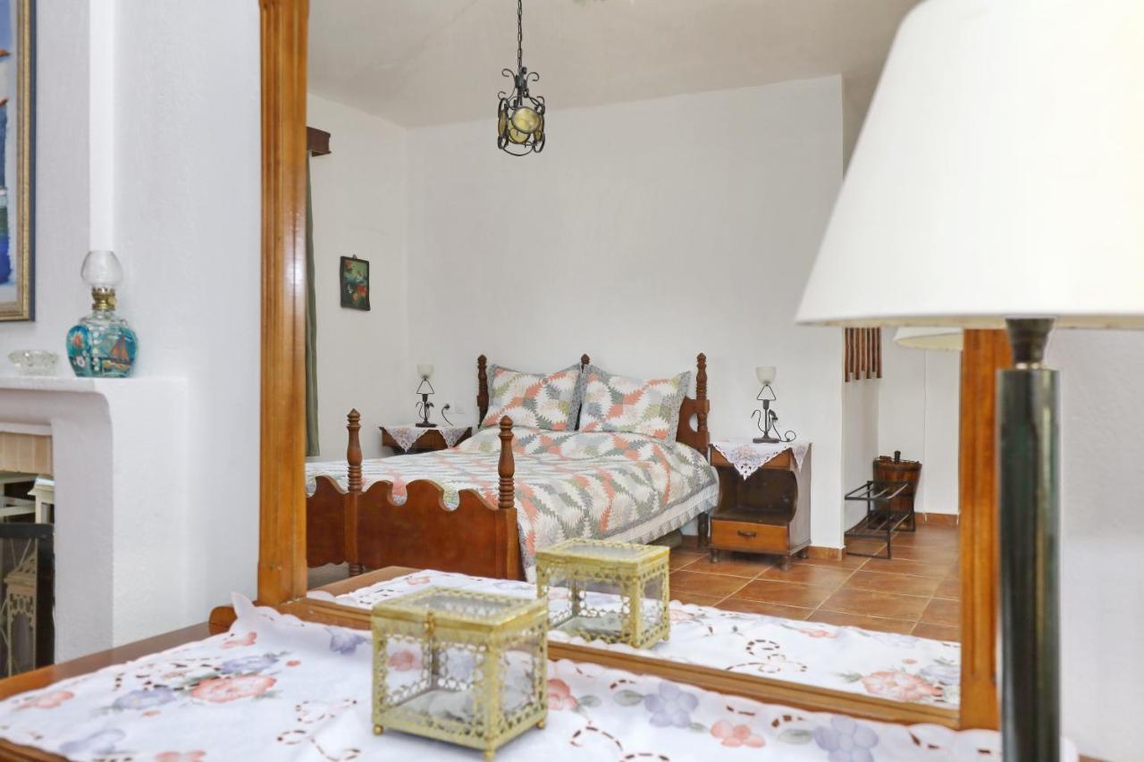 Aloni Villa سكوبيلوس تاون المظهر الخارجي الصورة