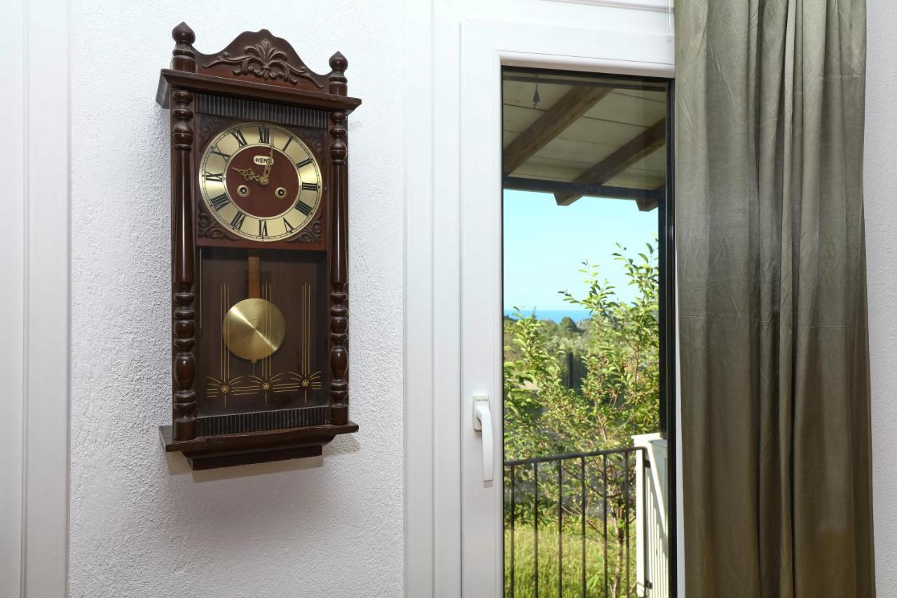Aloni Villa سكوبيلوس تاون المظهر الخارجي الصورة