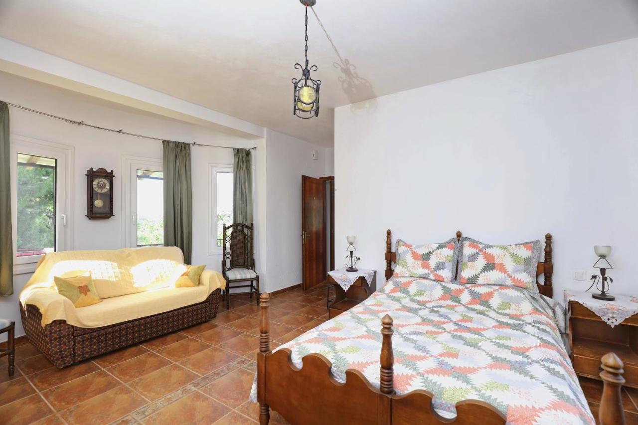 Aloni Villa سكوبيلوس تاون المظهر الخارجي الصورة