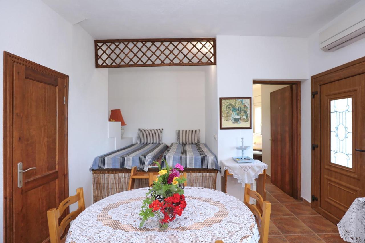 Aloni Villa سكوبيلوس تاون المظهر الخارجي الصورة