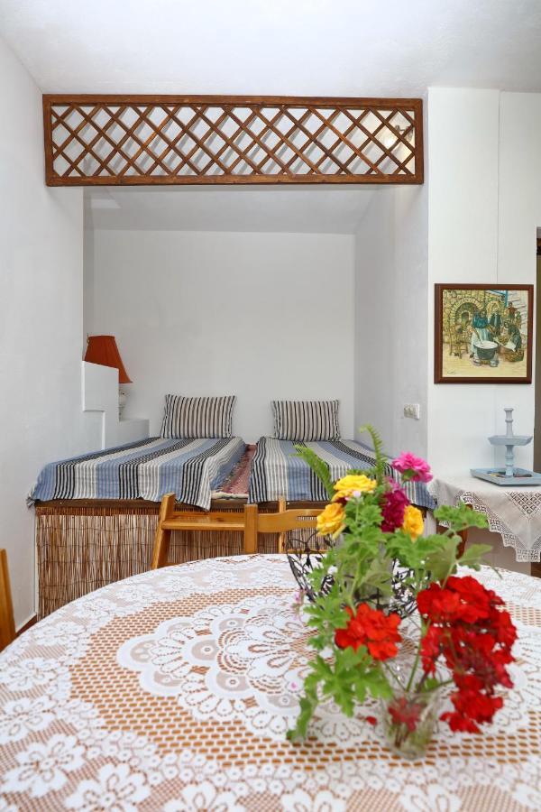 Aloni Villa سكوبيلوس تاون المظهر الخارجي الصورة