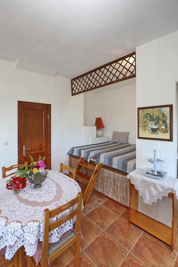 Aloni Villa سكوبيلوس تاون المظهر الخارجي الصورة