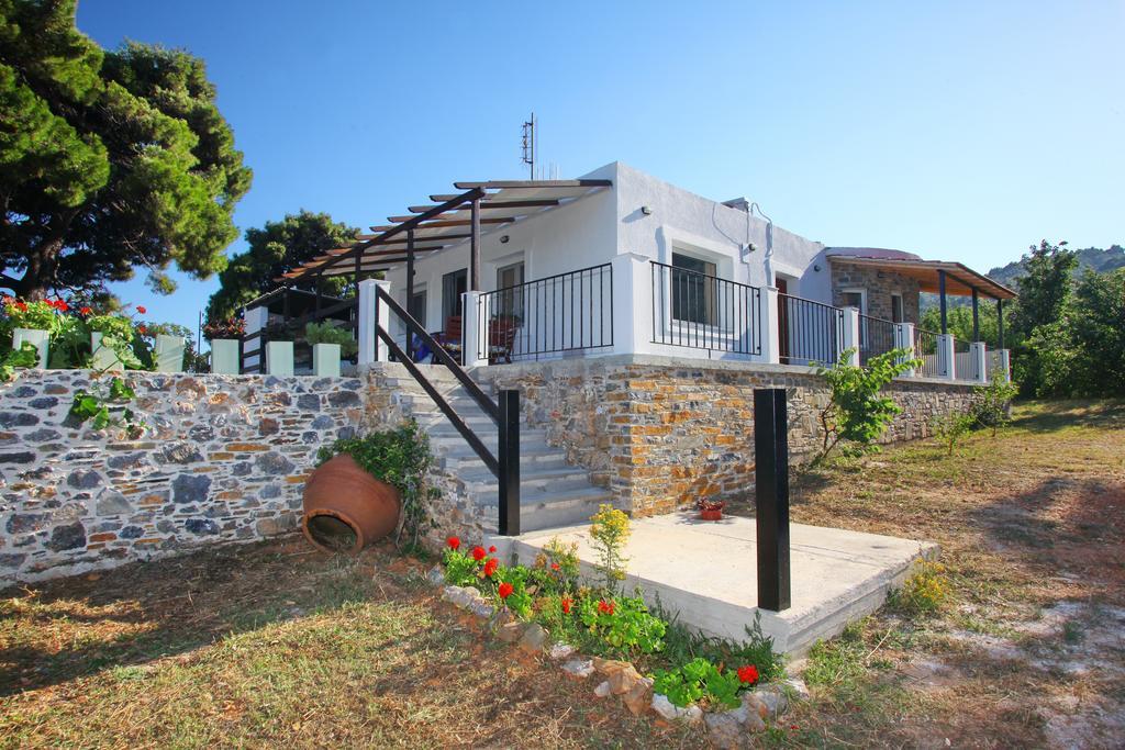 Aloni Villa سكوبيلوس تاون المظهر الخارجي الصورة