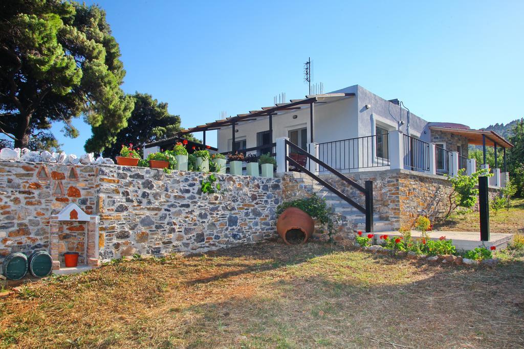 Aloni Villa سكوبيلوس تاون المظهر الخارجي الصورة