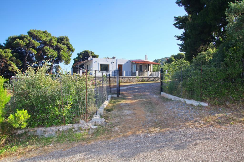 Aloni Villa سكوبيلوس تاون المظهر الخارجي الصورة